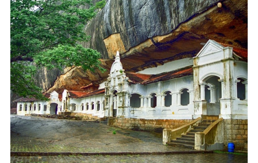 Benvenuti in Sri Lanka divertimento e cultura in famiglia 11° giorno prenotazione con un acconto250,00 €SriLanka