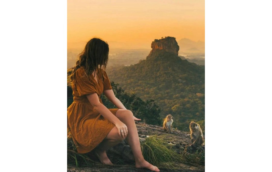 Sri Lanka estivi imperdibili